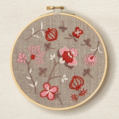 TB228_ECO Vita Indiennes flowers_DMC