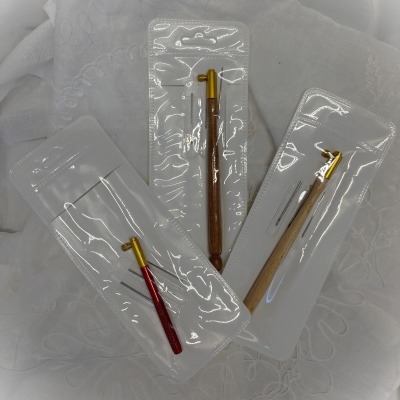 Tambureringssæt 2-sortering