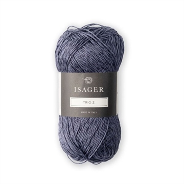 Isager TRIO 2 - granite