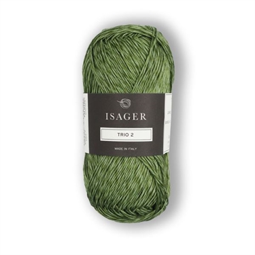 Isager TRIO 2 - green tea