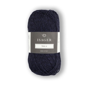 Isager TRIO 2 - navy