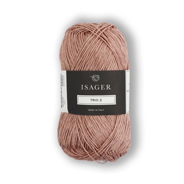 Isager TRIO 2 - powder