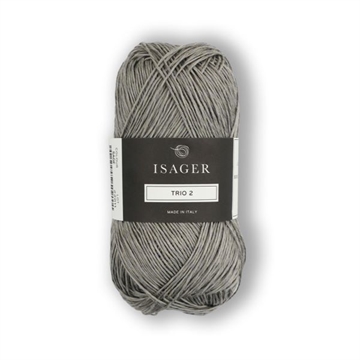 Isager TRIO 2 - sage