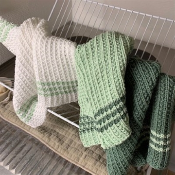 VASKEKLUDE i Baby Cotton