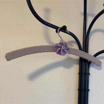 Kreativ dominostrik Blomst