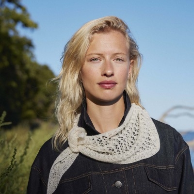 cashmere extra lace - LANG YARNS