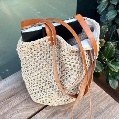 French Market Bag