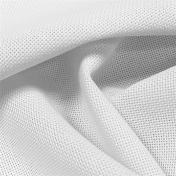 Hardanger broderi stof