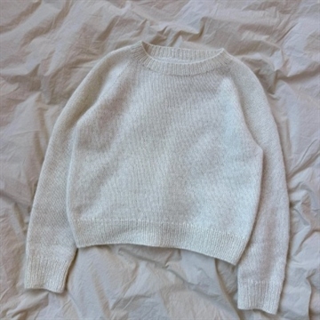 Ingen Dikkedarer Sweater - PetiteKnit