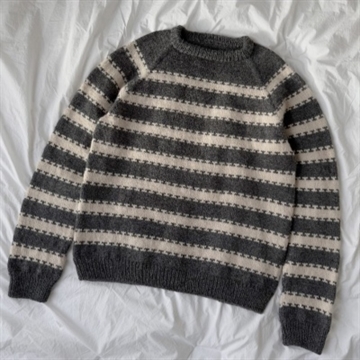 Key Sweater Man - PetiteKnit