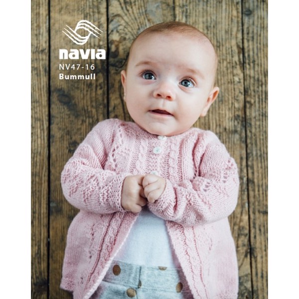 Mindre end vitalitet Agent Online salg af Baby opskrifter i Navia garn