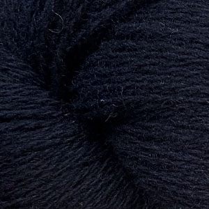 Snældan færøsk uld  2 tråde colour 49 marine blå