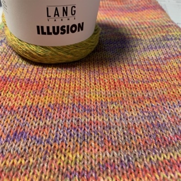 illussion - LANG YARNS