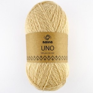 Navia Uno almond buff N172