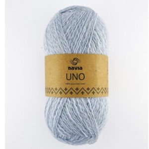 Navia UNO-N177 artic ice