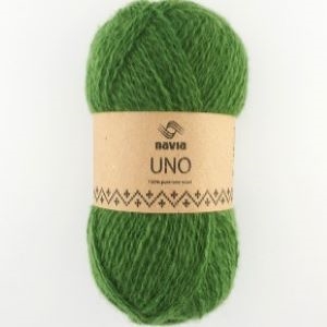 Navia Uno flaskegrøn N113