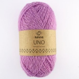 Navia Uno orchid haze N163