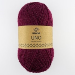 Navia Uno zinfandel N166